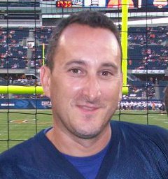 Lawrence Klaber