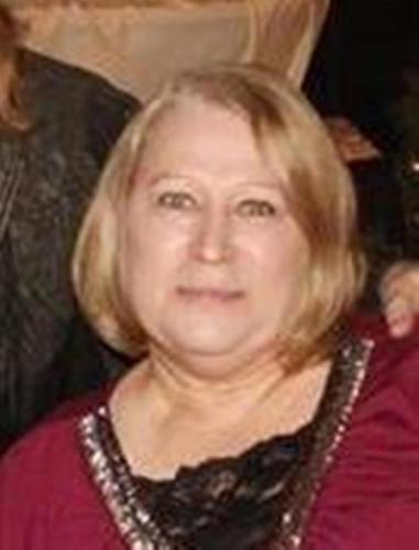 Donna Leis