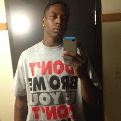 Darious Dozier