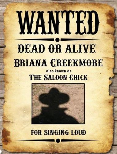 Briana Creekmore