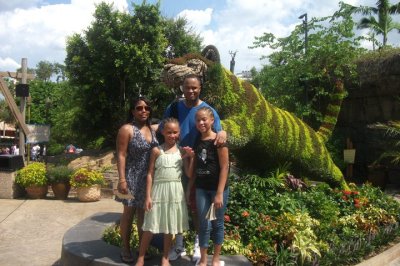 Latonya Malloy