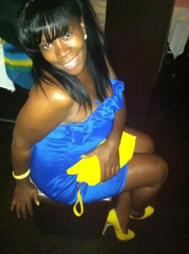 Keaira Askew