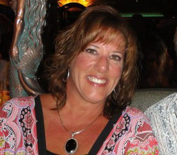 Christine Knight