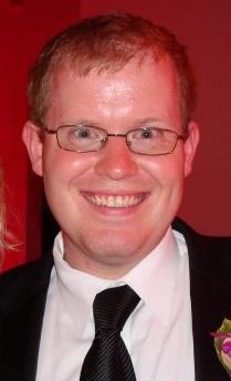 Andrew Hoard