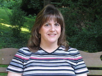 Catherine Sudkamp
