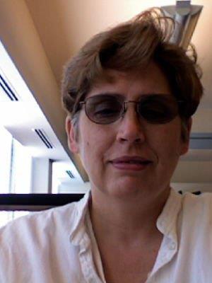 Kirsten Morales
