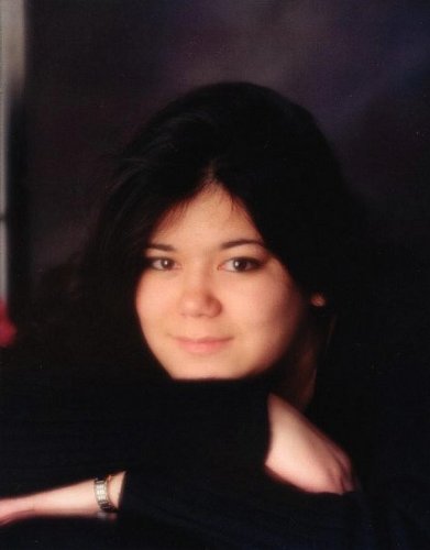 Kimberly Asbell