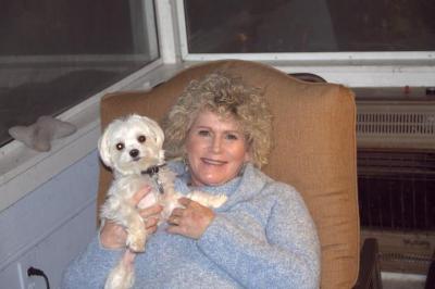 Carole Chalcraft