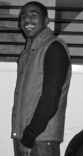 Torin Wise