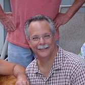Mark Vonstein