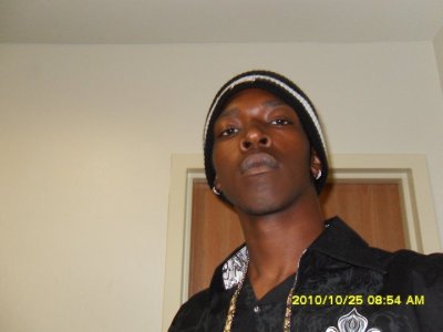 Tyberius Morris