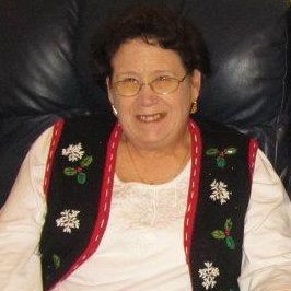 Patricia Stromlund