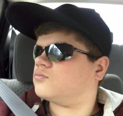 Dillon Frascona