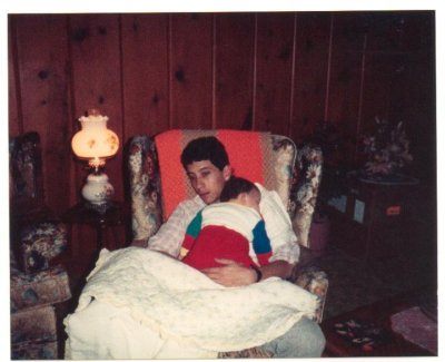 Steven Vargas