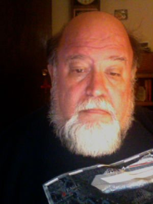 John Anderson