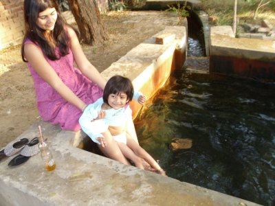 Madiha Jamshed