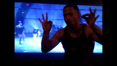 Bryan Barcelo