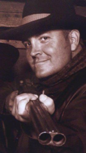 David Hansen