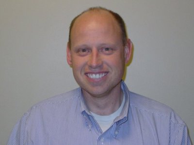 Scott Bennett