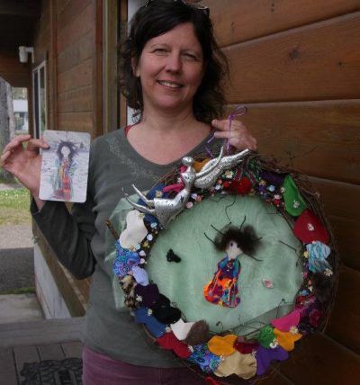 Jane Thornton