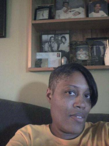 Laquisha Armstrong