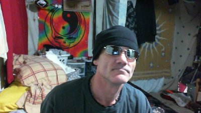 Scott Mohr