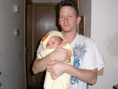 Brent Skeen