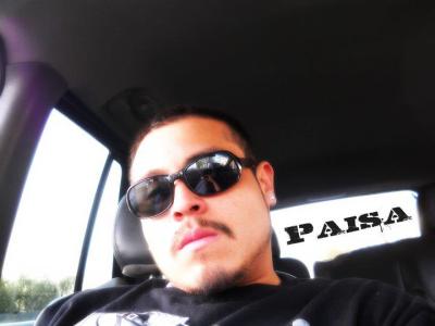 Edgar Hernandez