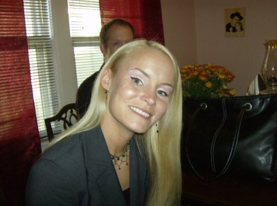 Brittany Neuman