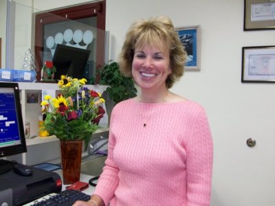 Cindy Gochnauer