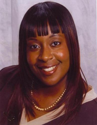 Shavonne Benning