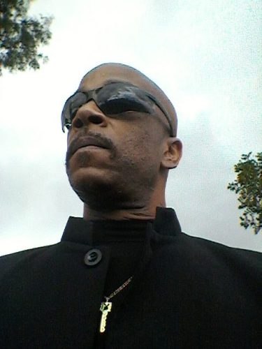 Tobias Wright