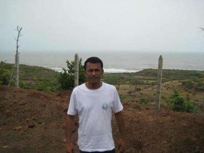 Royston Lobo