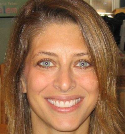 Melissa Smart