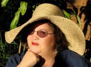 Anita Stewart