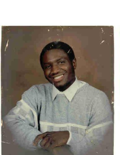 Darren Burton
