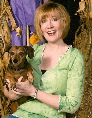 Claire Cox