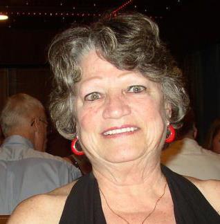 Barbara Taylor