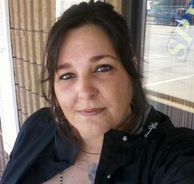 Heather Boyce
