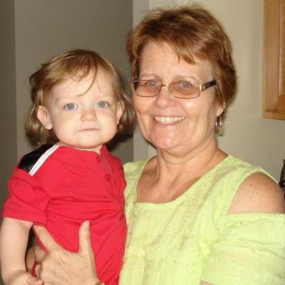 Brenda Haws
