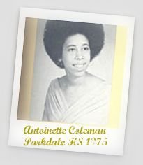 Antoinette Anstead