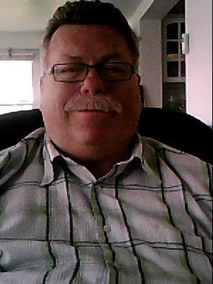 Ronald Saunders