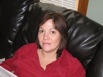 Julie Allen