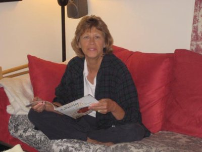 Laurel Rosner