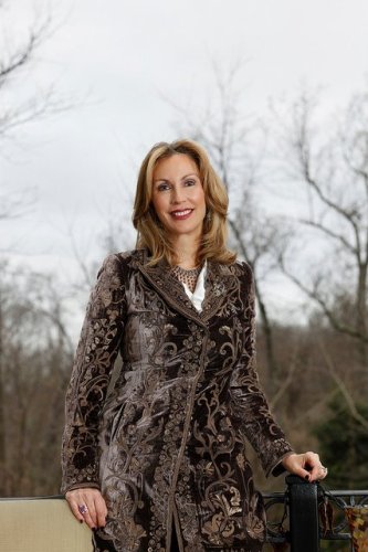 Melinda Estridge