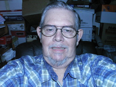 James Osborne
