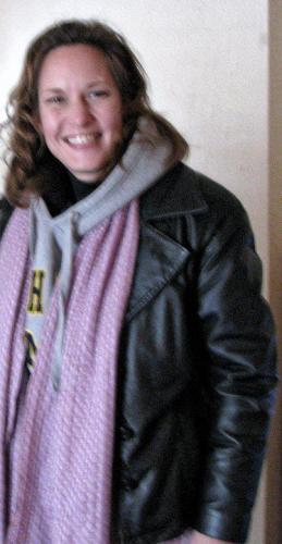 Delainie Cornwell