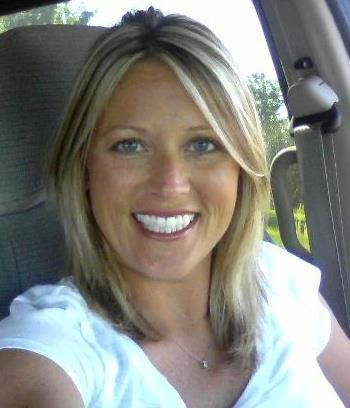 Melissa Bly