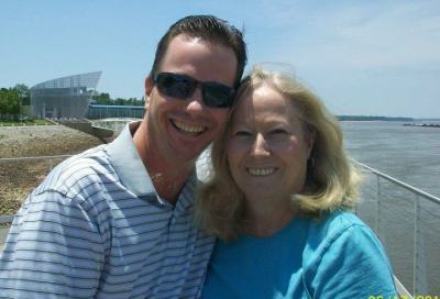 Marsha Ralston