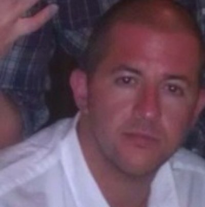 Jason Parrish
